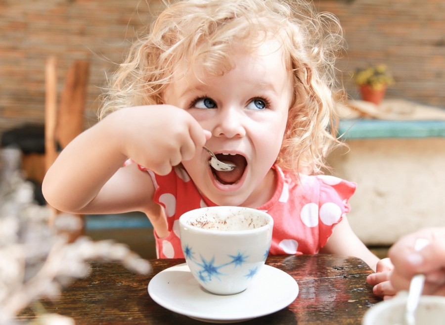 Как правильно говорить ребенку «НЕЛЬЗЯ»