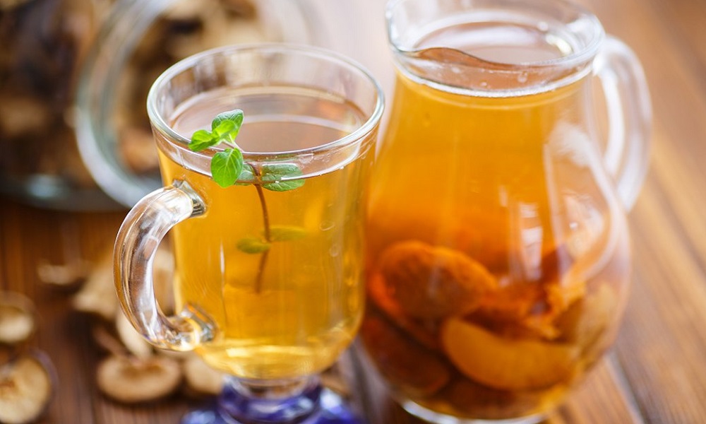 Можно ли кормящей маме сухофрукты?