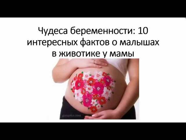 20 фактов о беременности и родах в россии, которые удивляют родителей на западе