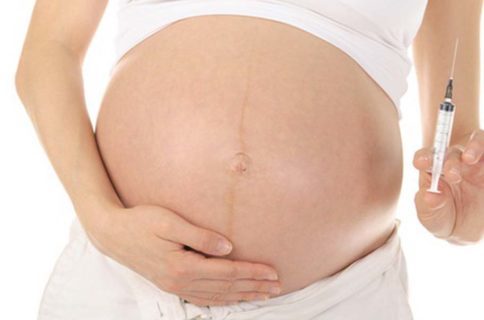 10 важных вещей, которые обязательно нужно сделать перед беременностью