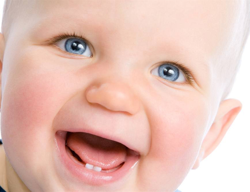 Меню ребенка в 9 месяцев