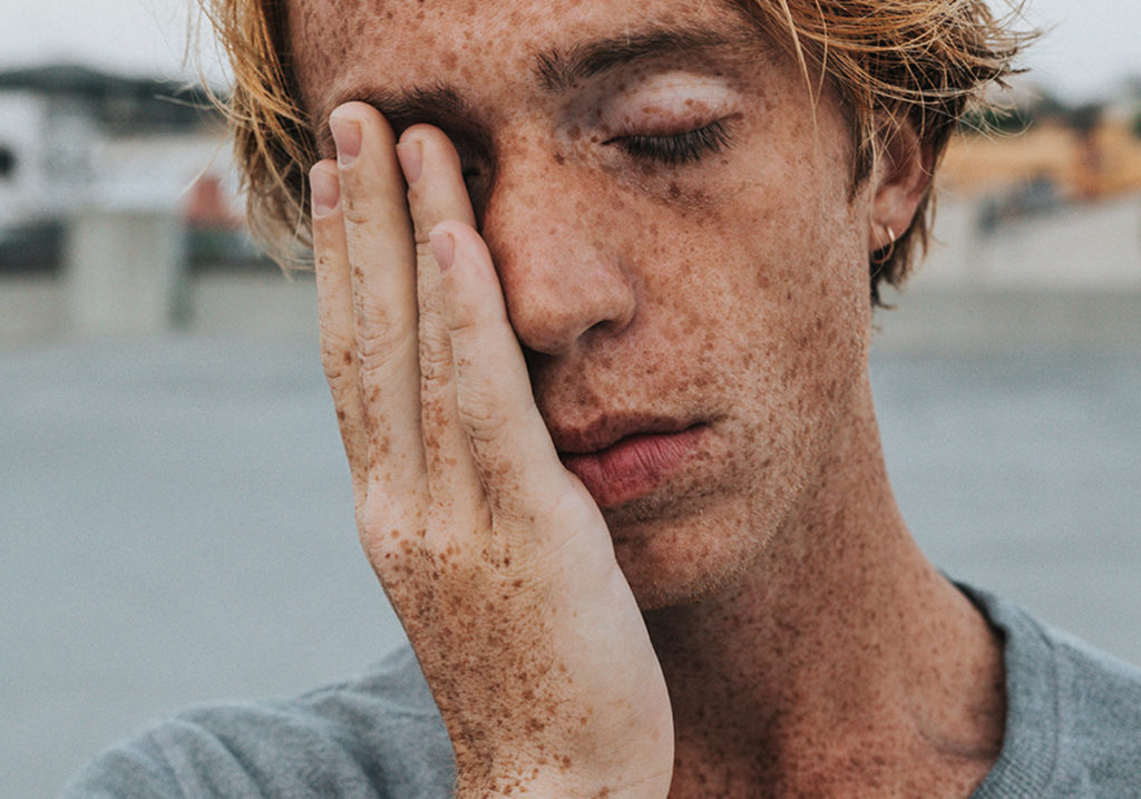 Почему я стала заниматься копирайтингом и чего я боялась