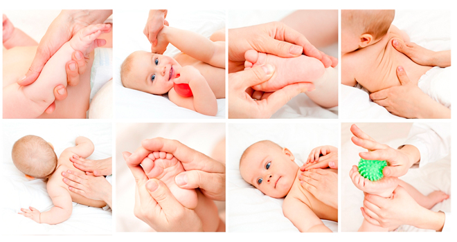 Частые заболевания и проблемы с кожей у новорожденных детей