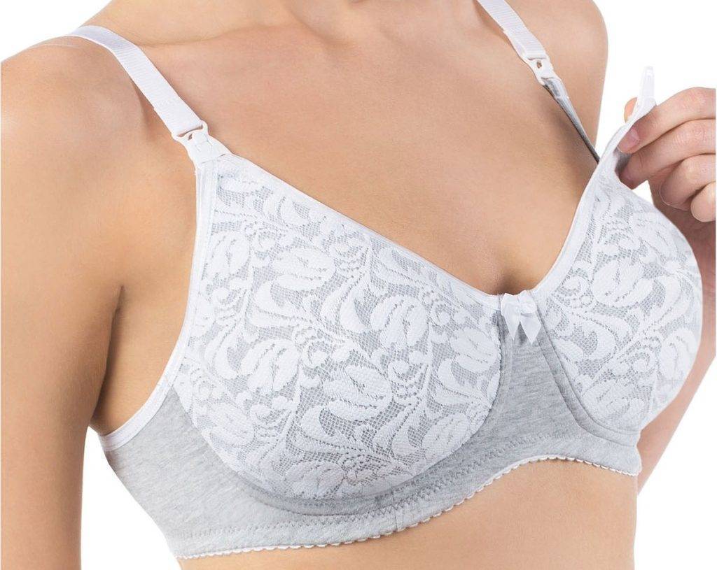 10 способов сохранить красивую грудь при грудном вскармливании и после завершения кормления