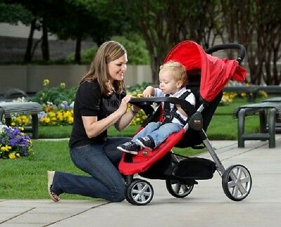 Подробный гид для мам: как выбрать коляску для новорожденного » школа счастливого материнства