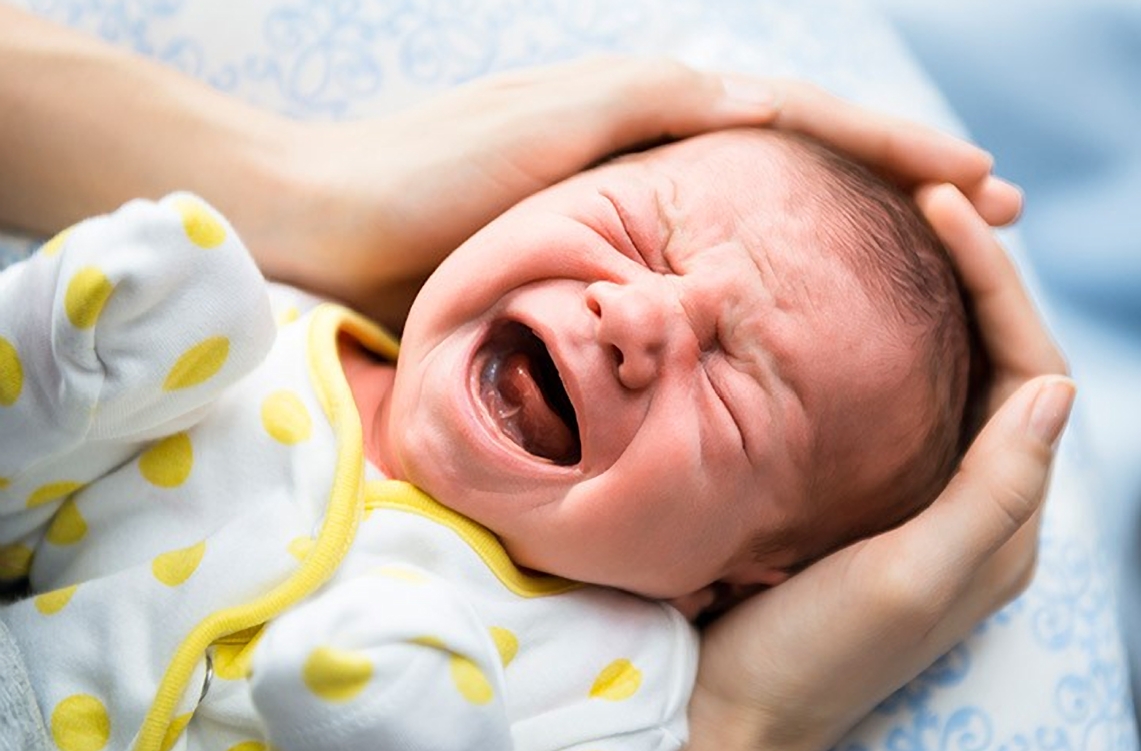 Сон для новорожденного