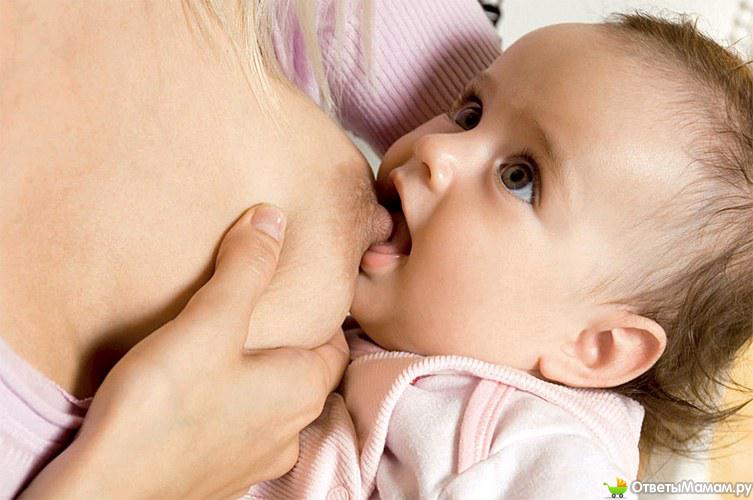 8 моментов, знакомых каждой женщине, которая кормит грудью