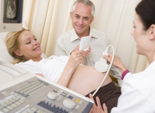 Можно ли определить срок беременности по УЗИ?