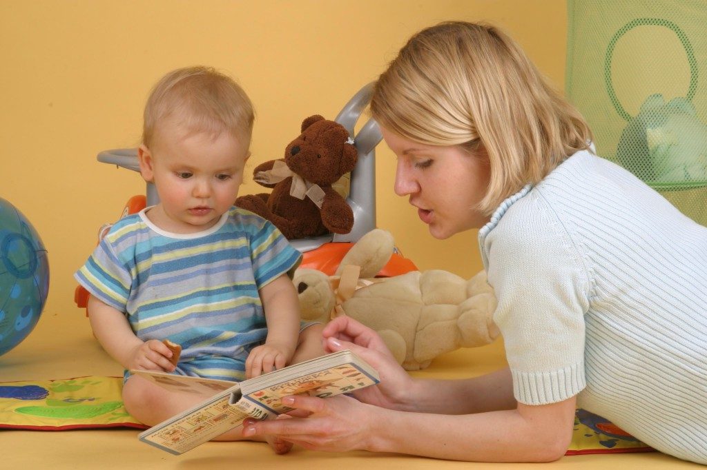 Обучение ребёнка на дому. опыт мамы