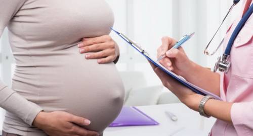 СОЭ при беременности, норма и отклонение от нормы