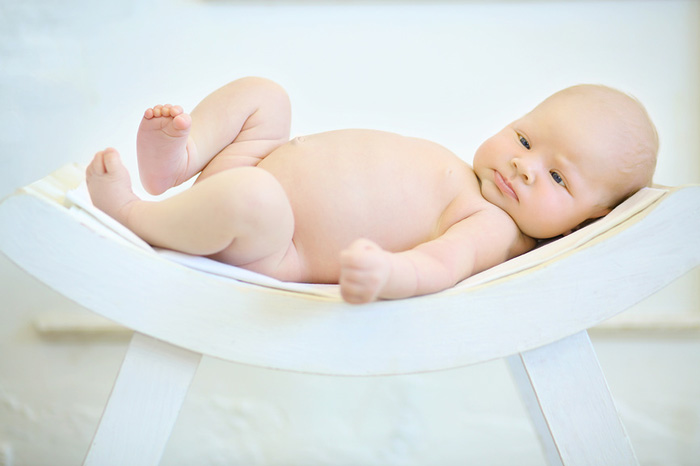 Тест на мокрые пеленки: хватает ли ребенку молока?