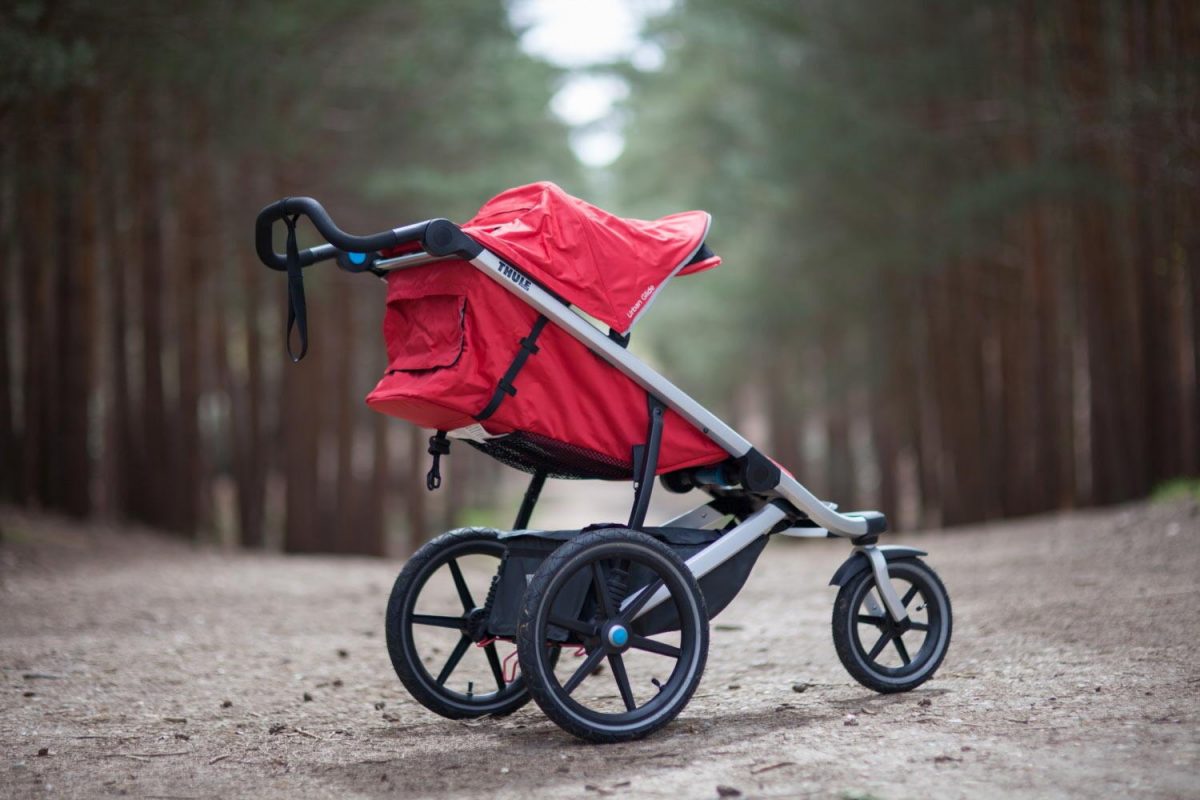 Чем отличается коляска-трансформер от модульной коляски?