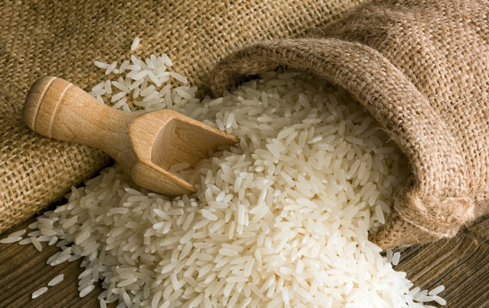 Можно ли кормящей маме рис?