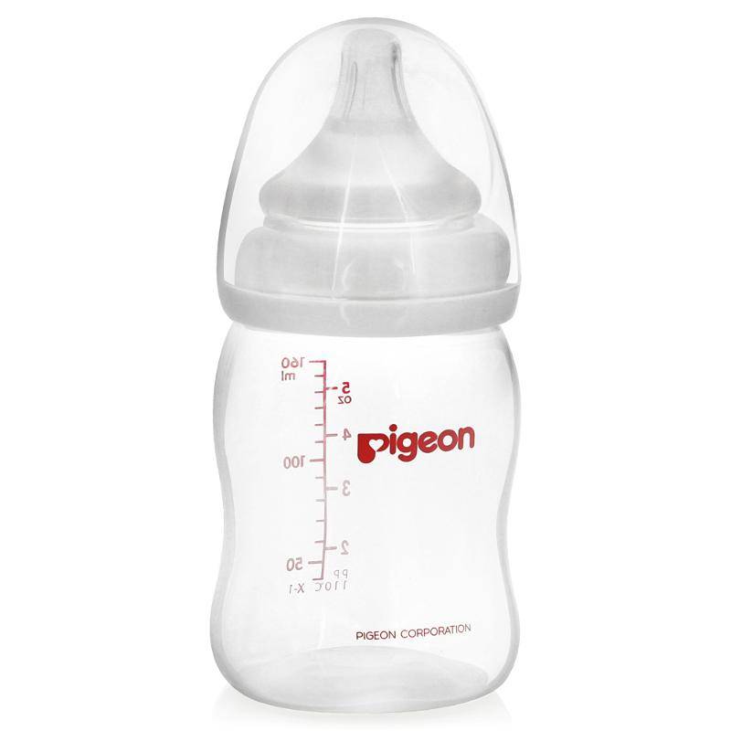 Выбираем лучшие бутылочки для кормления новорожденных детей