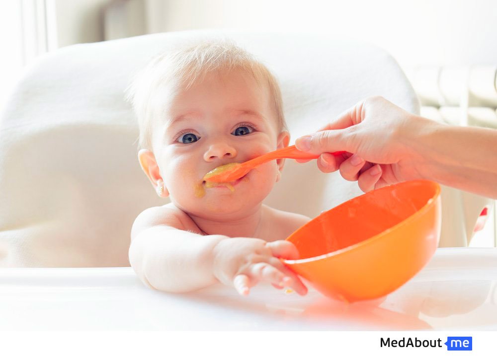 С какого возраста можно давать ребенку сыр