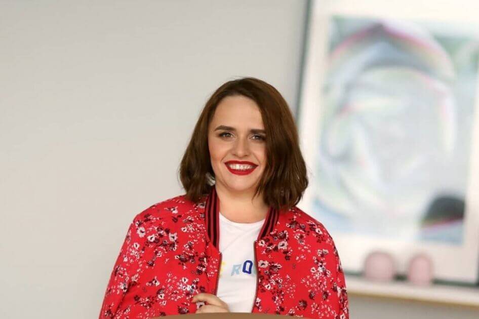 Семейный психолог Лариса Суркова: как выйти из декрета