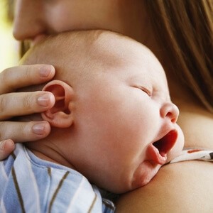 У ребенка хрюкает нос — причины похрюкиваний в носоглотке