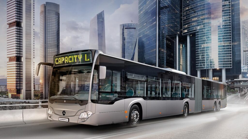 Гигантский транспорт