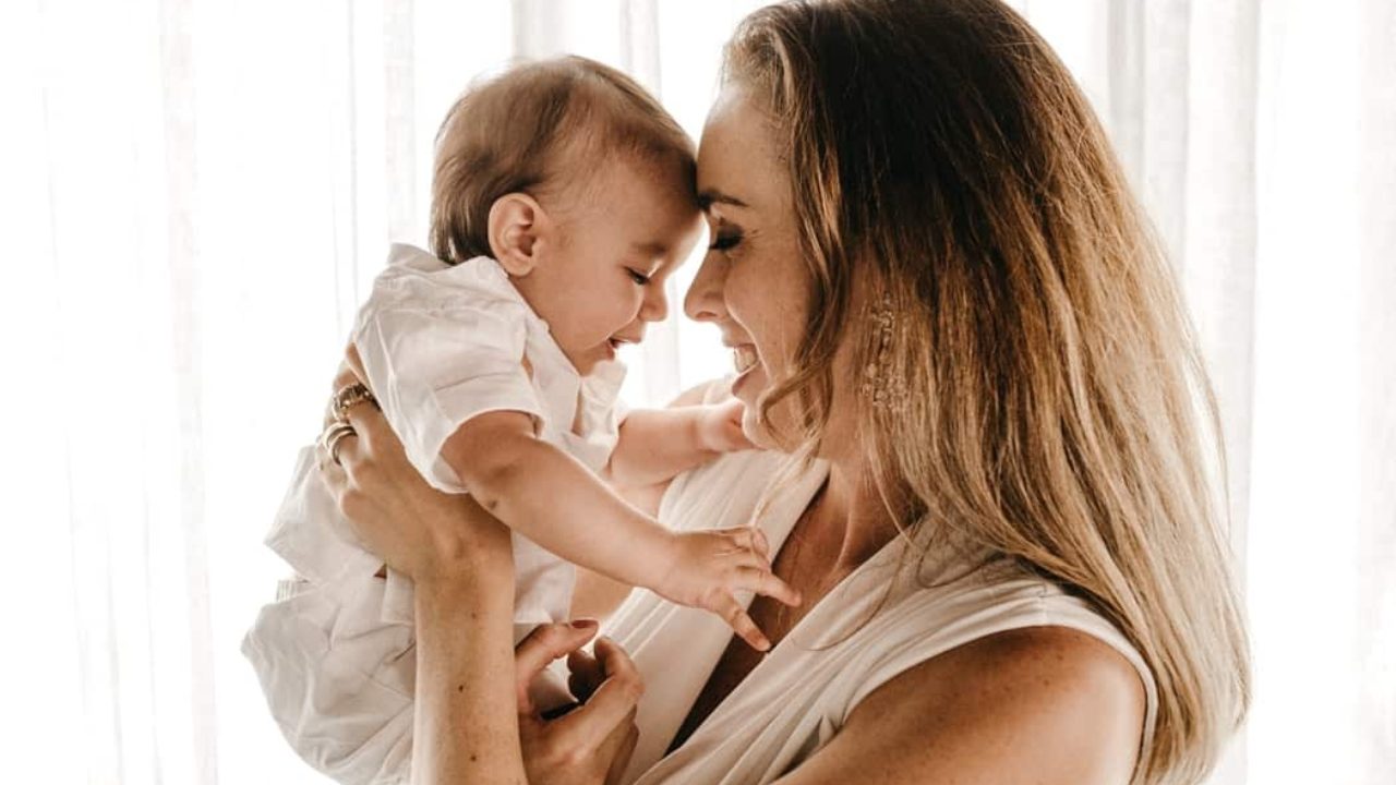 Полезные мелочи и аксессуары для кормящей мамы