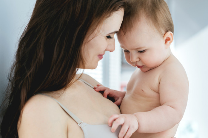 Отлучение ребенка от груди: как пройти этот путь максимально комфортно? - интернет-журнал «pro здоровье» ????