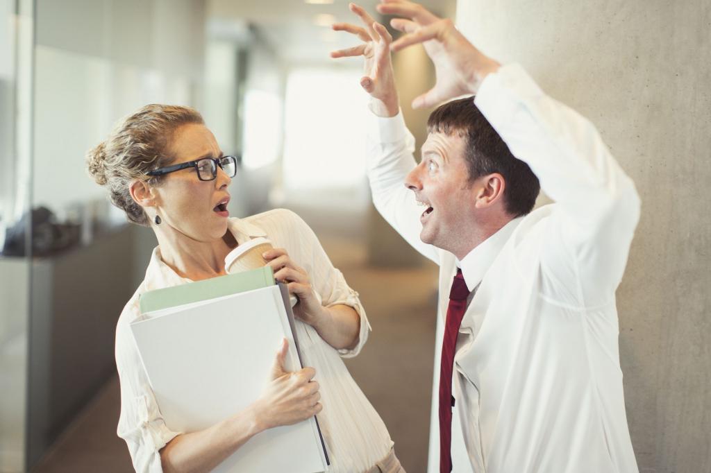 Запретные темы, которых лучше избегать: общение в коллективе мамочек