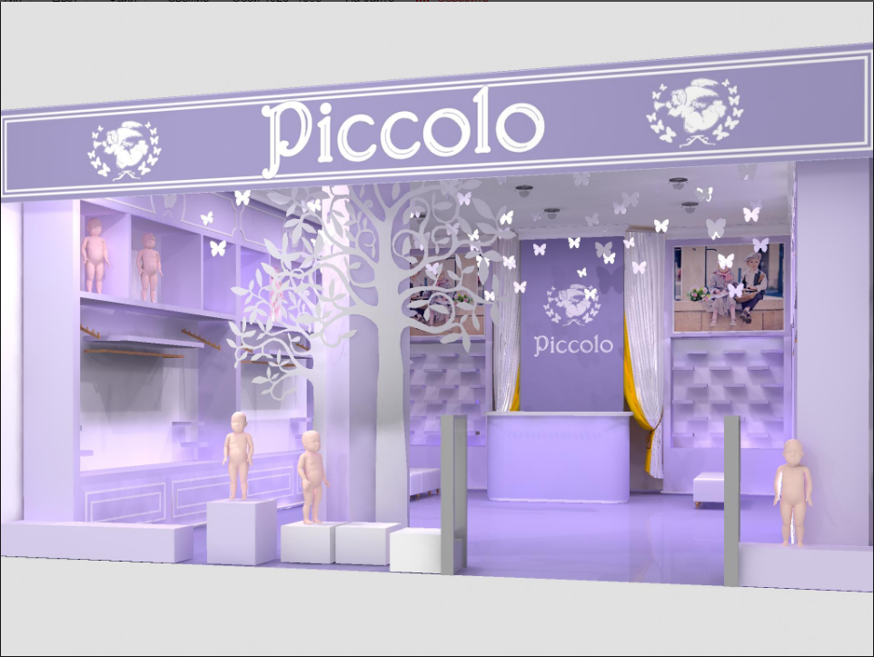 Как купить детскую одежду в интернет-магазине? На что следует обратить внимание