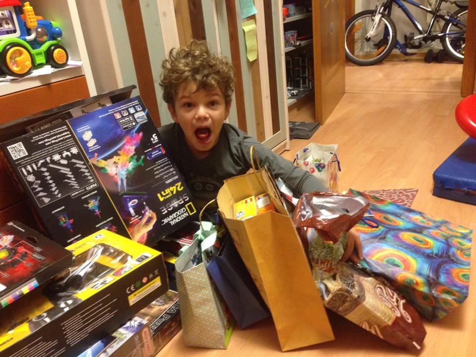 5 проблем послушных детей