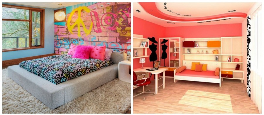 5 главных советов психолога по обустройству детской комнаты