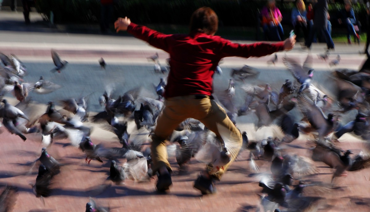 Как правильно и тактично сделать замечание чужому ребенку