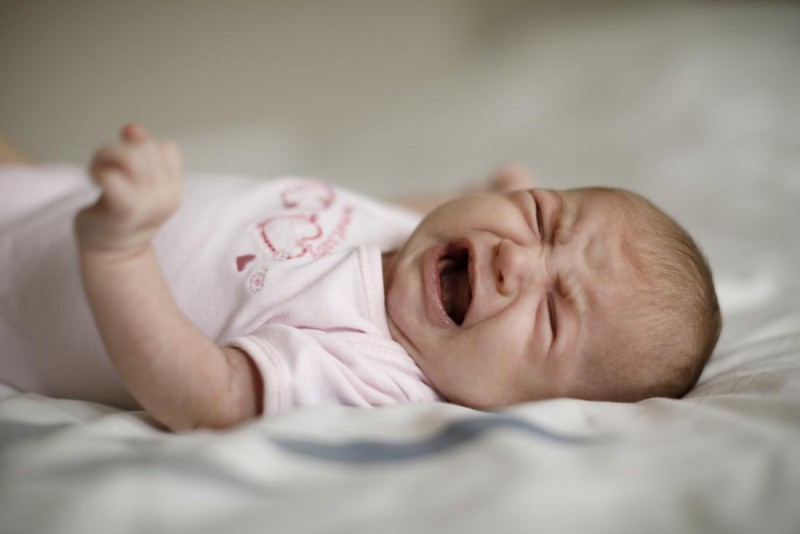 Новорожденный часто дышит — как должен дышать грудничок во сне