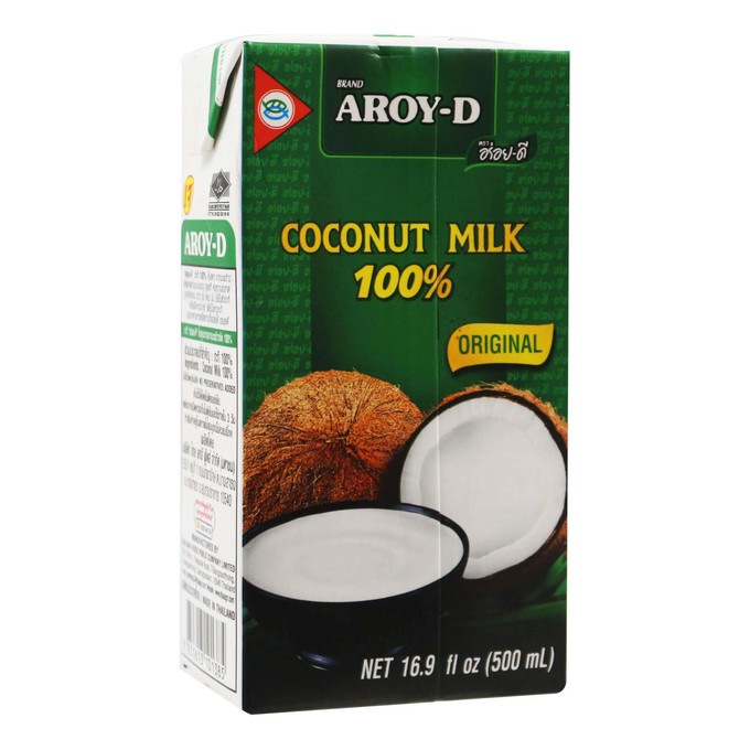 Кокосовое молоко: недобросовестные и лучшие производители