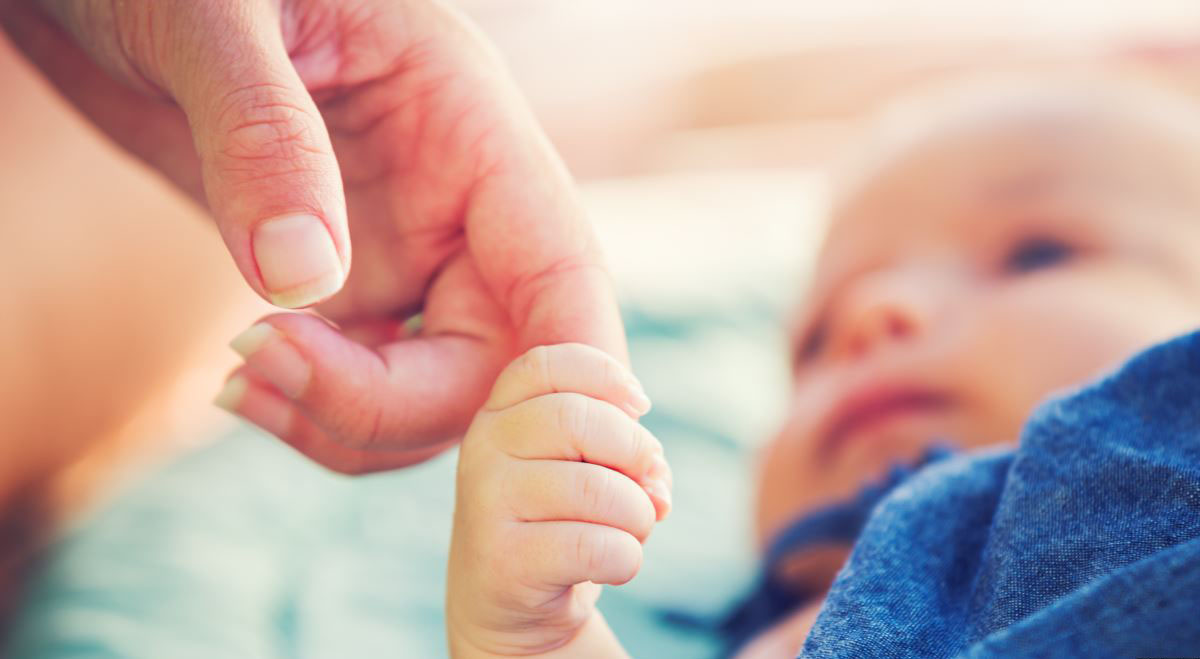 Мешки под глазами у ребенка — причины появления у младенцев