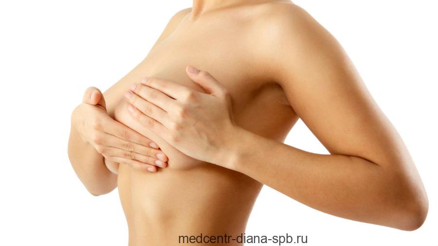 Покалывание в груди при грудном вскармливании: что делать?