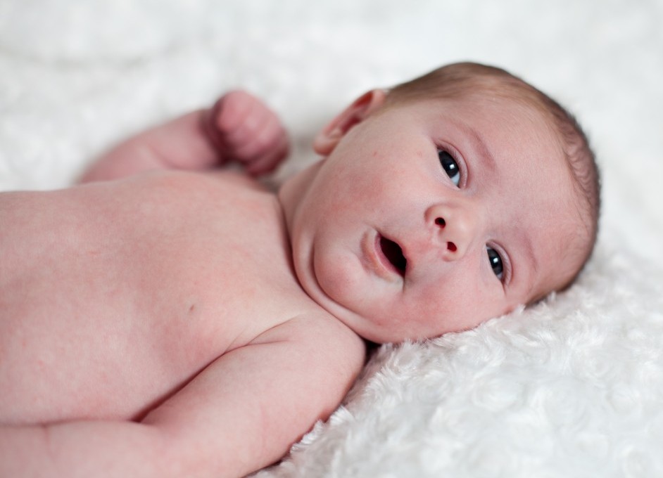 Мраморная кожа у ребенка при температуре: причины и последствия симптомов