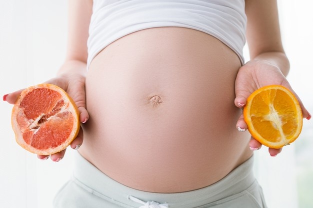 Можно ли апельсины при беременности