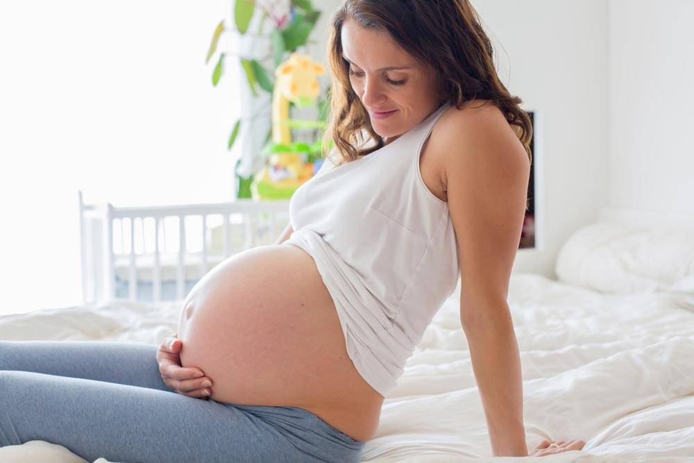 10 главных женских страхов перед родами