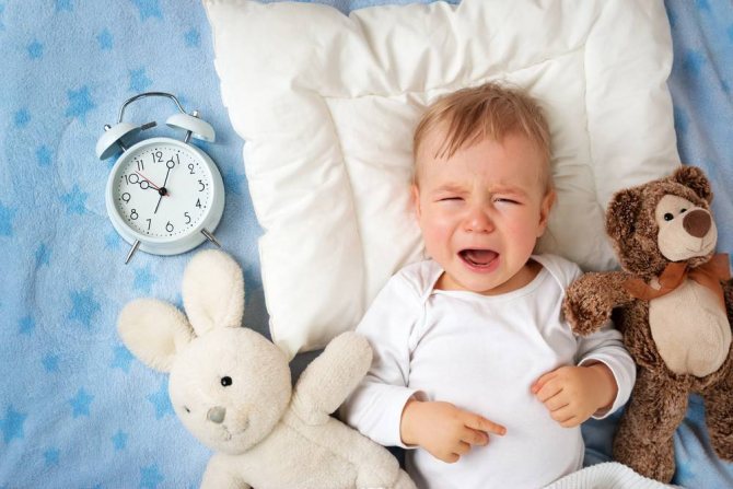 Проблемы с засыпанием и сном у 10-месячного ребенка. прошу советов - спроси у бывалых - страна мам
