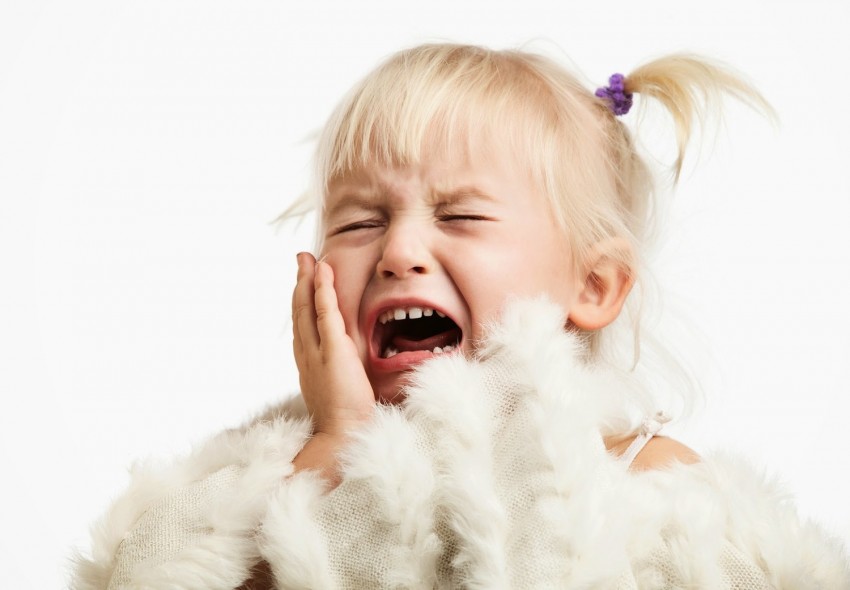 Видео: ТОП 5 детских страхов и как с ними бороться?