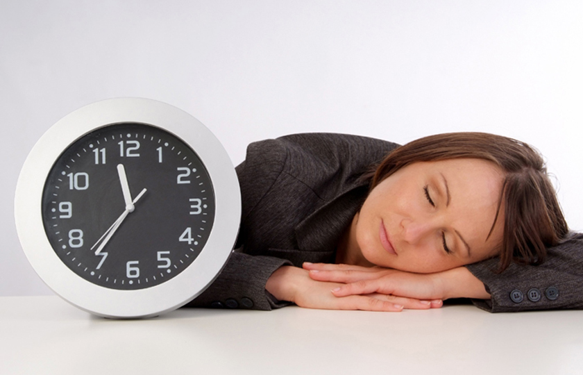 Усталость мамы: 5 советов по избавлению