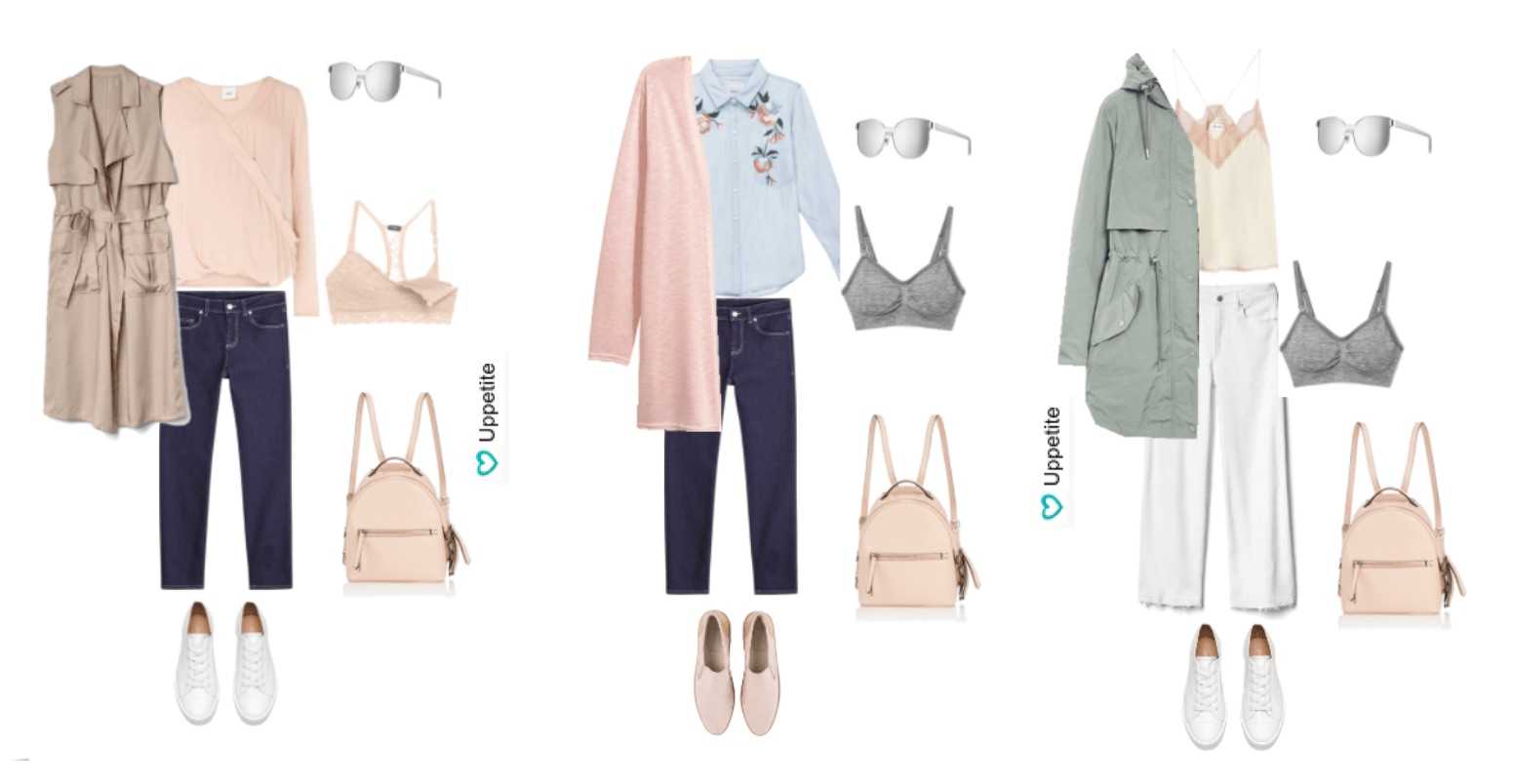 Планы молодой мамы: 6 вещей, с которыми я радостно прощаюсь в 2018 году