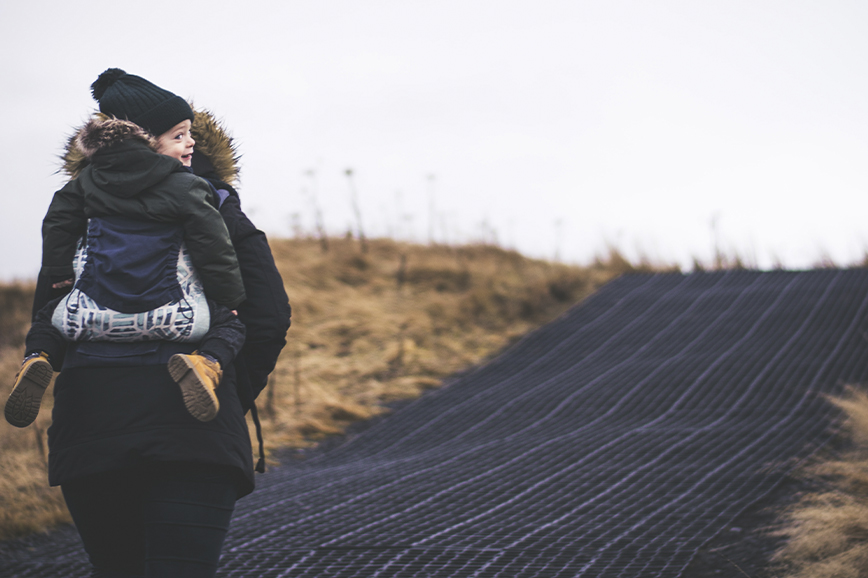 6 жизненных моментов, когда малыш меняет вашу жизнь