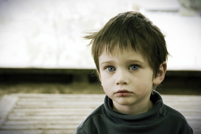 Видео: ТОП 5 детских страхов и как с ними бороться?