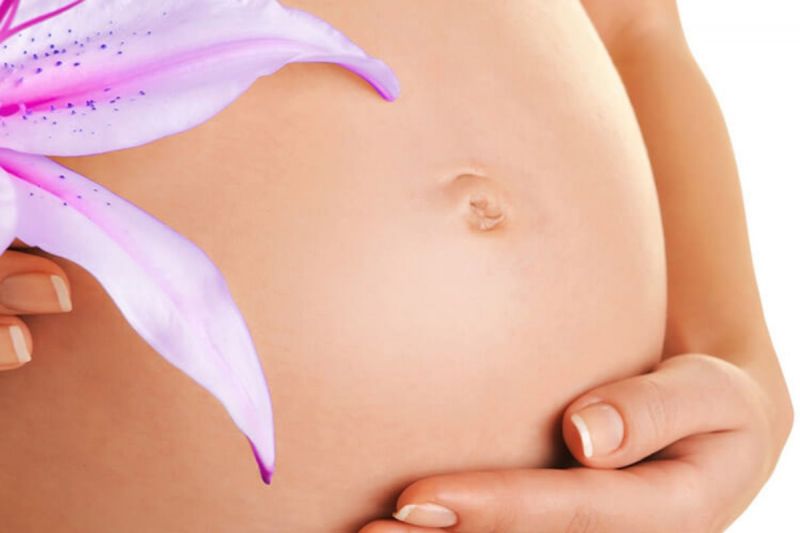 Можно ли делать шугаринг в период беременности