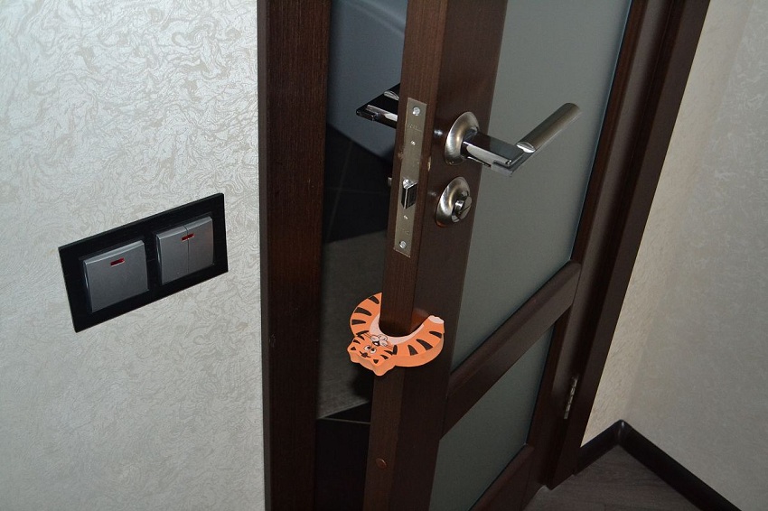 Самые полезные покупки, для обеспечения безопасности ребенка в доме