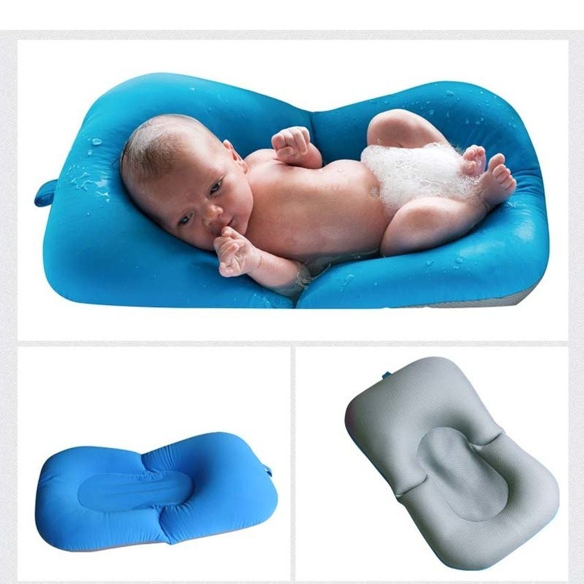 Ванночки для купания новорожденных детей