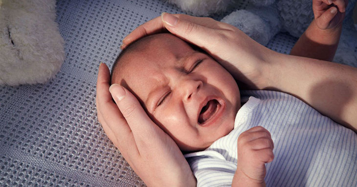 Ребенок плохо спит ночью. причины и рекомендации