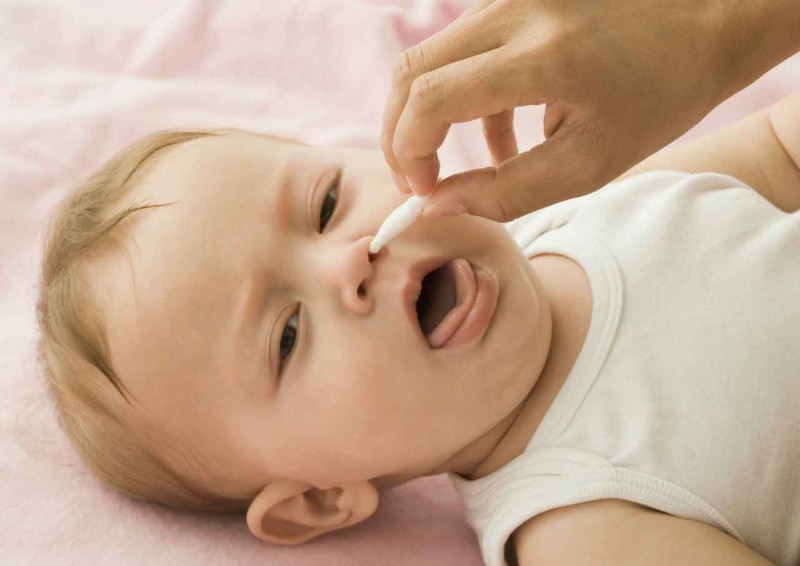 Спринцовка для новорожденных — размеры, как пользоваться для носа
