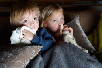 5 «страшных» симптомов у малышей, которые на самом деле не опасны