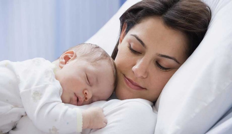Почему ребенок 11 месяцев плохо спит ночью и часто просыпается