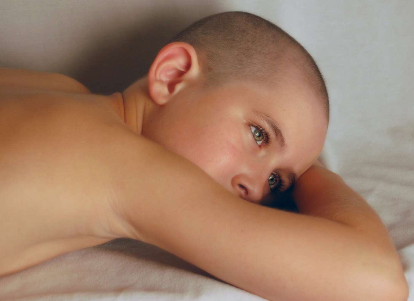 Почему ребенок после полугода не хочет спать ночью?